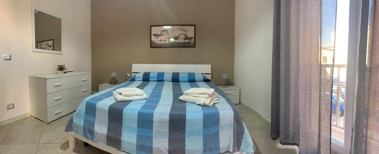 Prana Kale Bed & Breakfast Gallipoli Luaran gambar