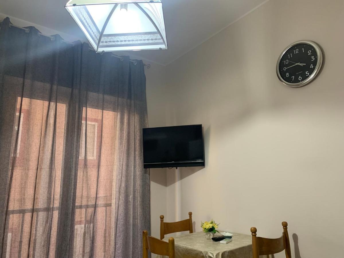 Prana Kale Bed & Breakfast Gallipoli Luaran gambar