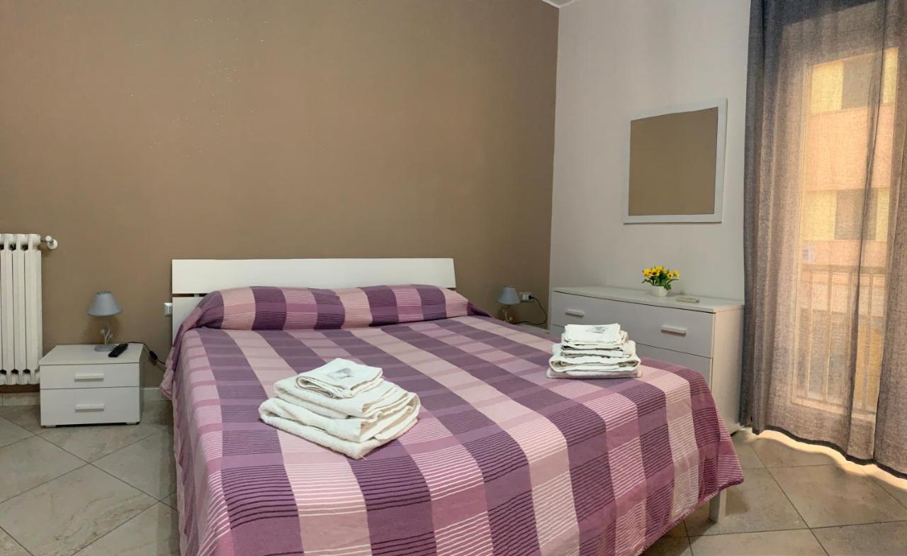 Prana Kale Bed & Breakfast Gallipoli Luaran gambar