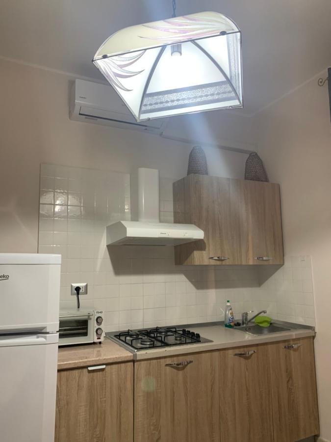 Prana Kale Bed & Breakfast Gallipoli Luaran gambar