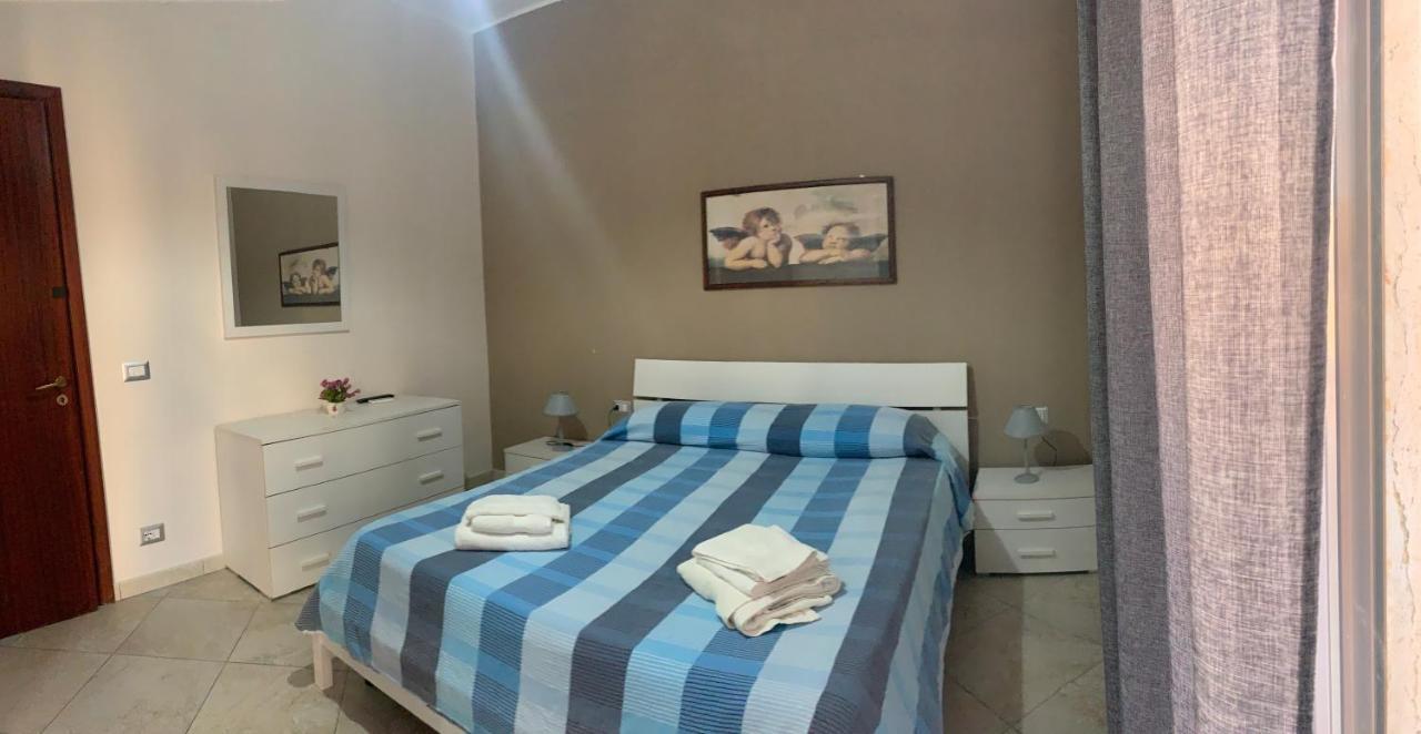 Prana Kale Bed & Breakfast Gallipoli Luaran gambar