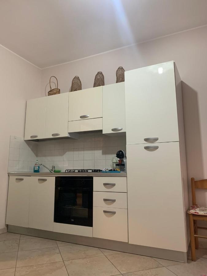 Prana Kale Bed & Breakfast Gallipoli Luaran gambar