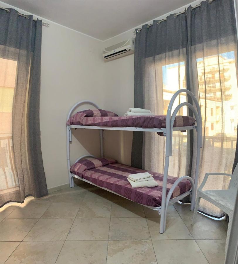 Prana Kale Bed & Breakfast Gallipoli Luaran gambar