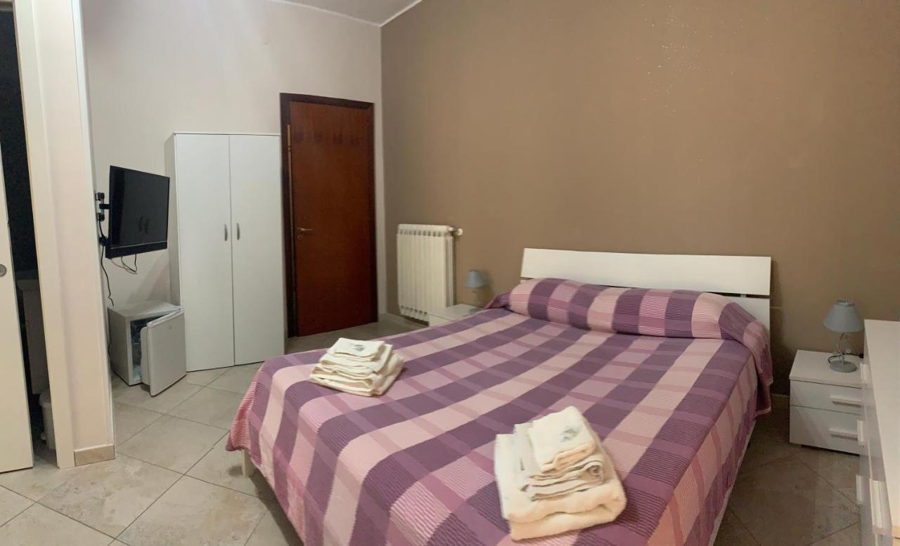 Prana Kale Bed & Breakfast Gallipoli Luaran gambar
