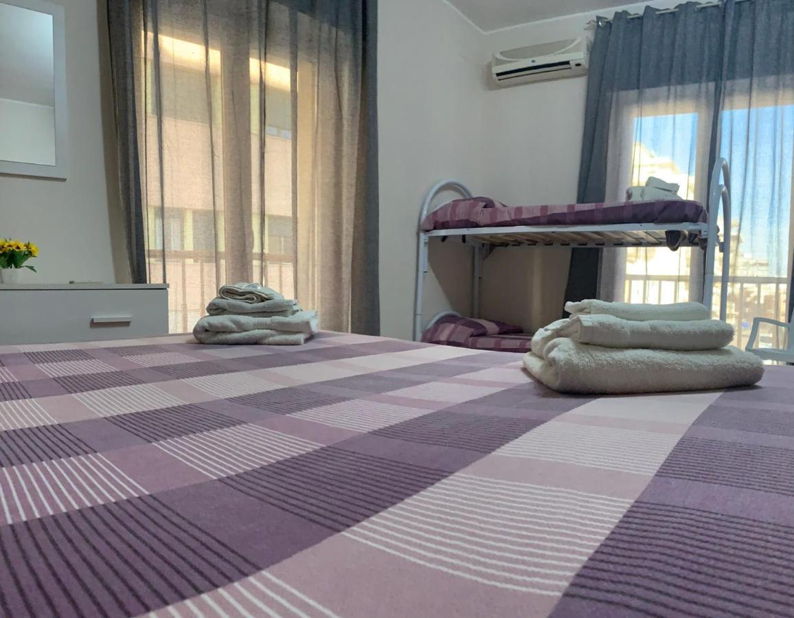 Prana Kale Bed & Breakfast Gallipoli Luaran gambar