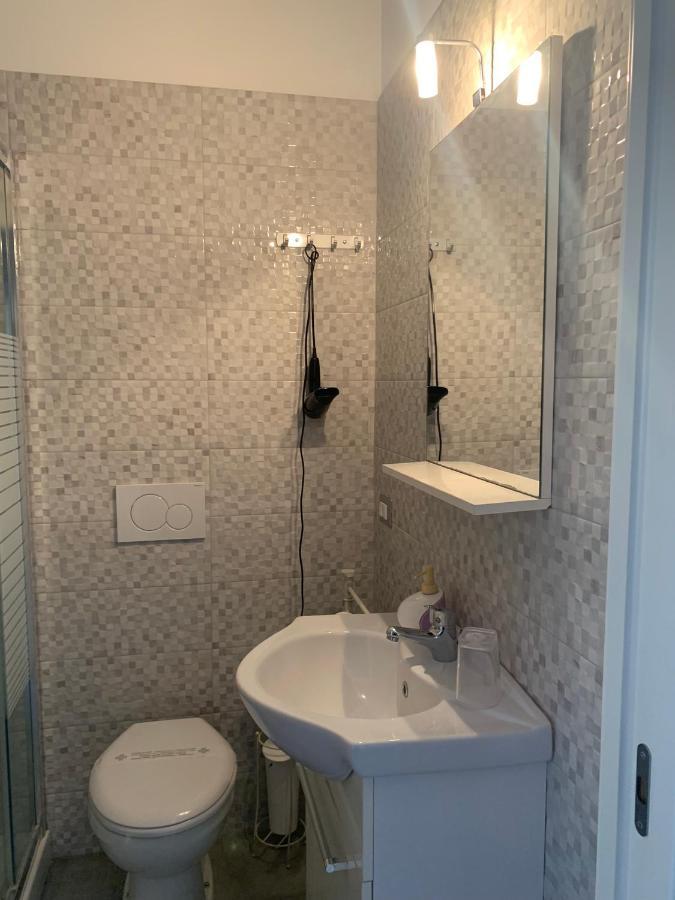 Prana Kale Bed & Breakfast Gallipoli Luaran gambar